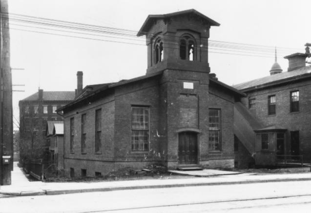 [AME Zion Church (1857)