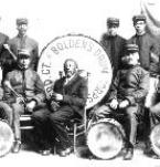 [Bolden Drum Corps]