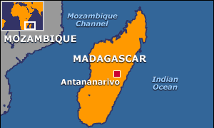 Madagascar: Country Profile