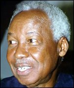 [Julius Nyerere]