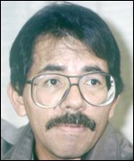 [Daniel Ortega]