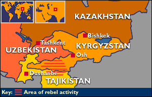 [Area of rebel
          activity]