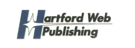 [ Hartford Web Publishing logo ]
