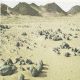 [ Settlement at Adrar Bouis in the Tenere 
	desert]